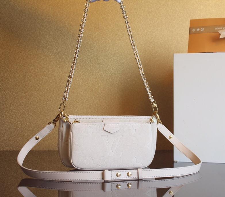Beaunoirr - LOV Bags - 2287