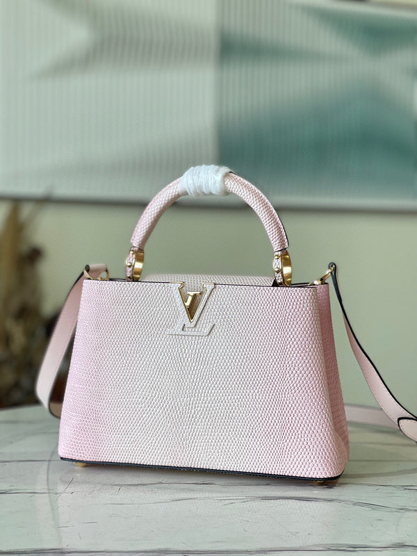 Beaunoirr Lu-Vi bags - 4626
