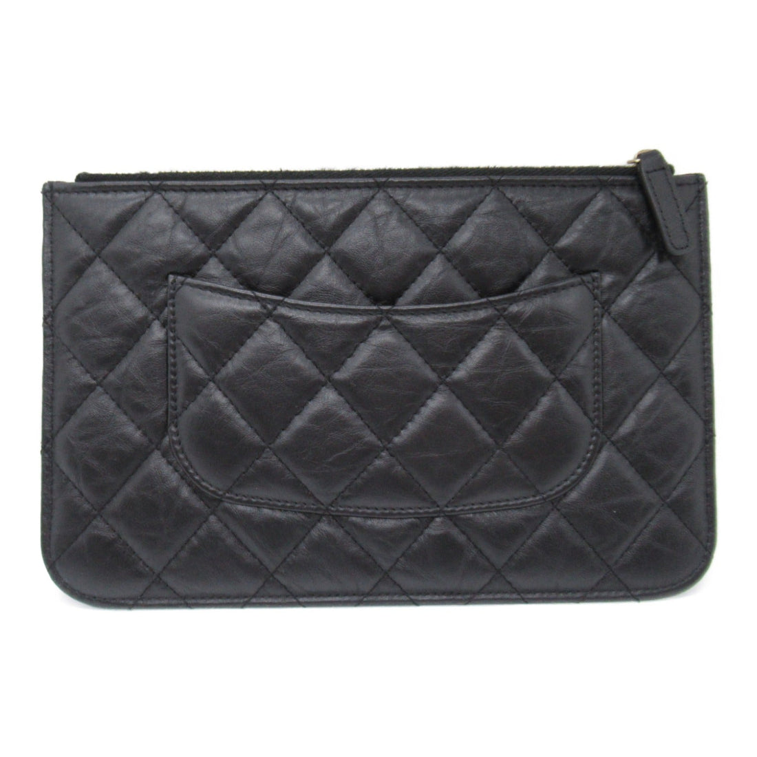 Top Quality Chanel 2.55 Leather Chain Wallet Shoulder Bag