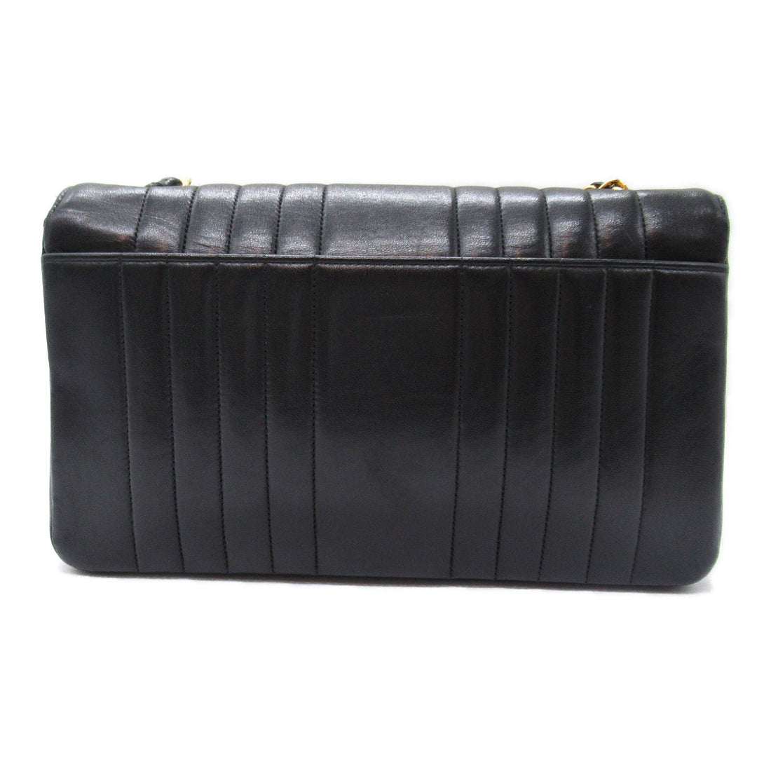 Top Quality Chanel Mademoiselle Lambskin Chain Shoulder Bag