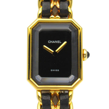 Top Quality Chanel Premiere M Quartz Watch H0001