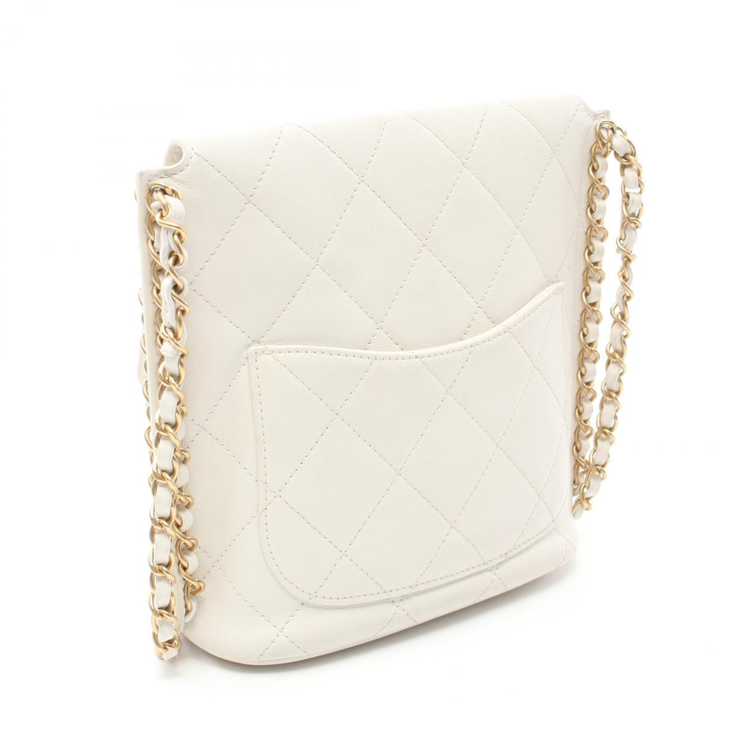 Top Quality Chanel Matelasse Leather Shoulder Bag