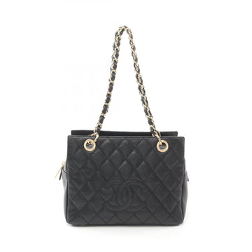 Top Quality Chanel Leather Matelasse Shoulder Bag A18004