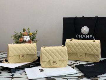 Beaunoirr - CHL Bags - 4082