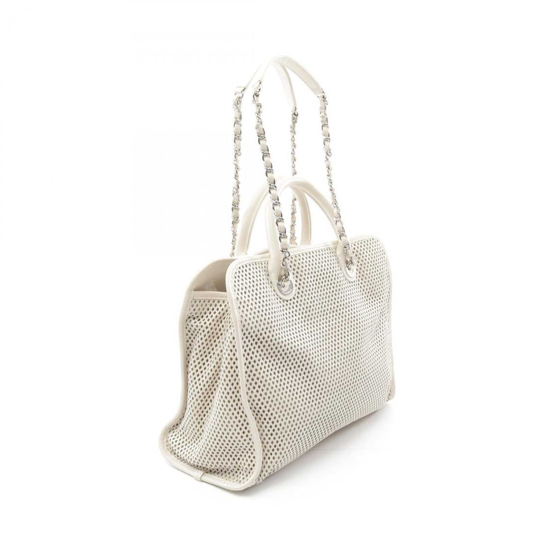 Top Quality Chanel Leather Tote Bag