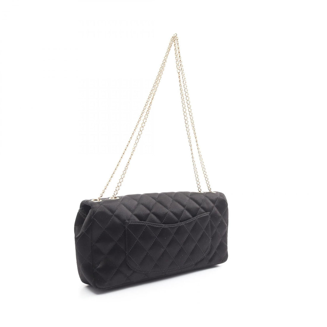 Top Quality Chanel Matelasse Fabric Shoulder Bag