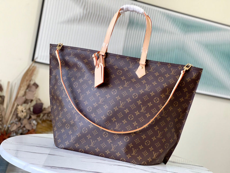 Beaunoirr Lu-Vi bags - 5483