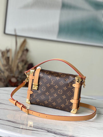 Beaunoirr Lu-Vi bags - 4484