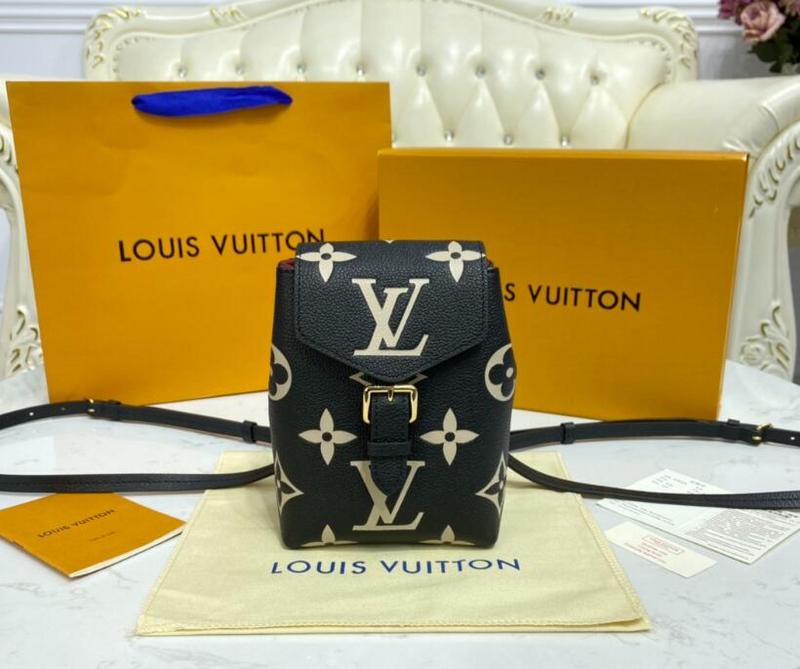 Beaunoirr - LOV Bags - 3169