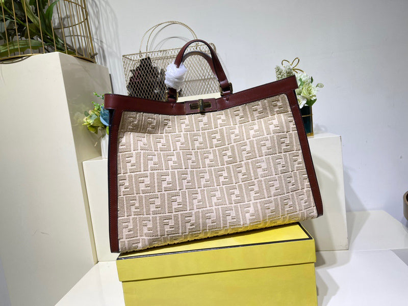 Beaunoirr - FDI Bags -  229