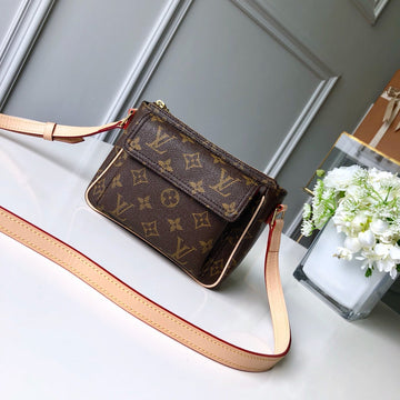 Beaunoirr - LV Bags -  2615
