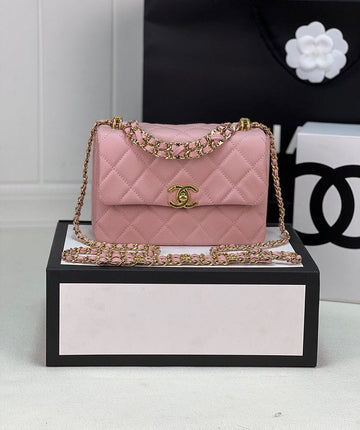 Beaunoirr - CHL Bags - 2770
