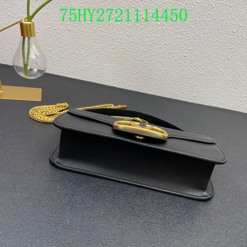 Beaunoirr - VTO Bag - 586
