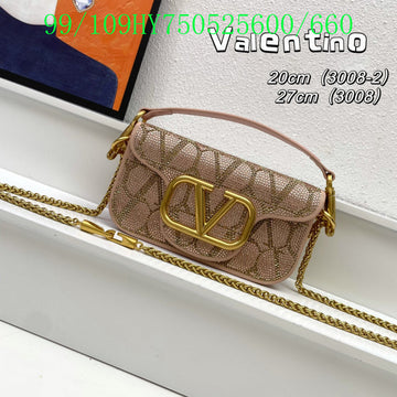 Beaunoirr - VTO Bag - 375