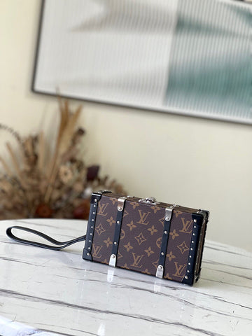 Beaunoirr Lu-Vi bags - 4393