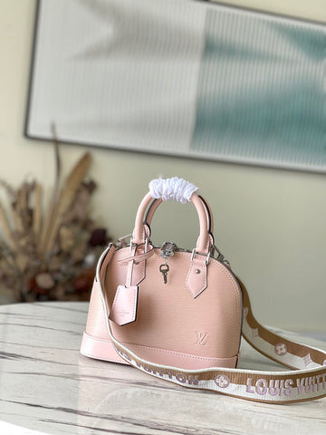Beaunoirr Lu-Vi bags - 4917