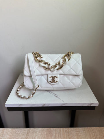 Beaunoirr - CHL Bags - 2704