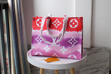 Beaunoirr - LV Bags -  2841
