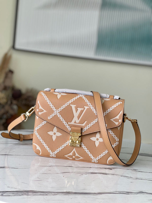 Beaunoirr Lu-Vi bags - 5406