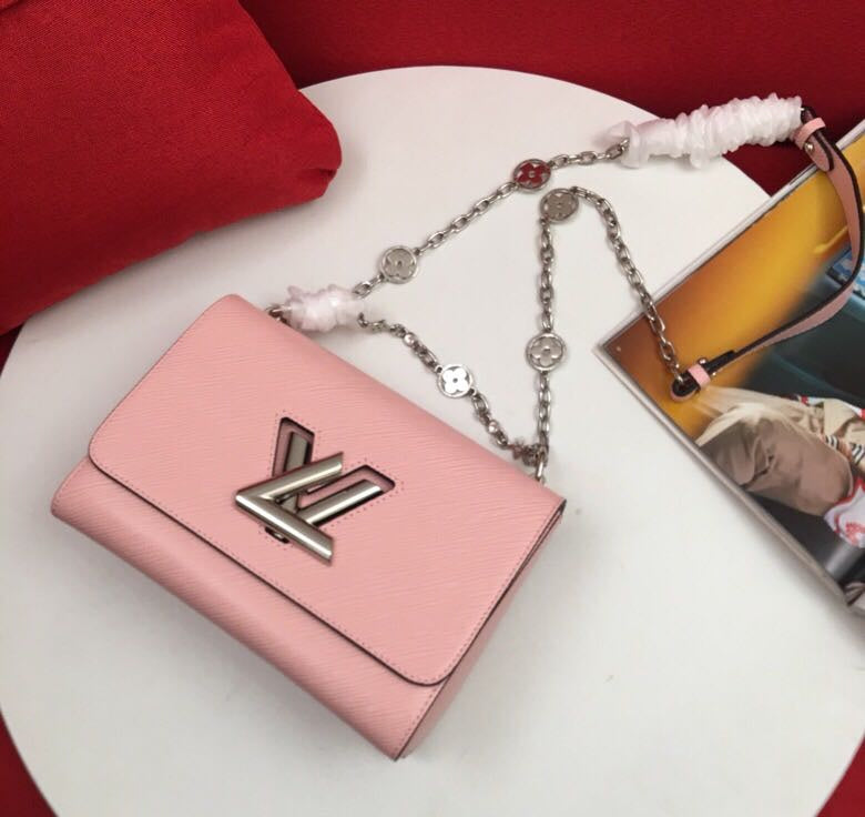 Beaunoirr Lu-Vi bags - 3649