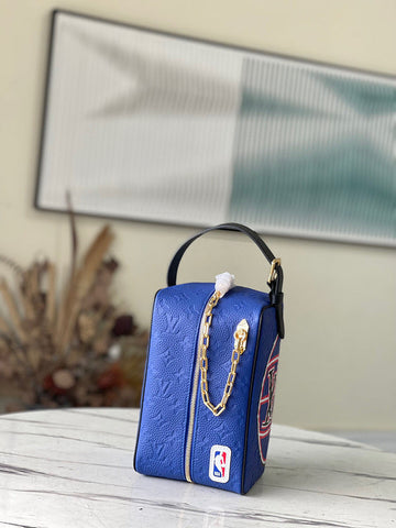 Beaunoirr Lu-Vi bags - 4919