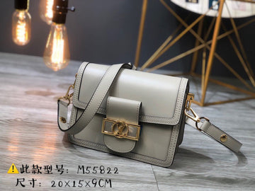Beaunoirr - LV Bags -  1831