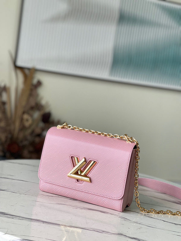Beaunoirr Lu-Vi bags - 4490