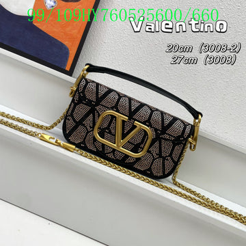 Beaunoirr - VTO Bag - 363