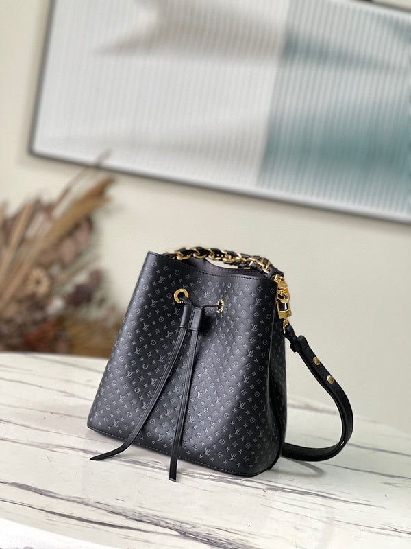 Beaunoirr Lu-Vi bags - 4134