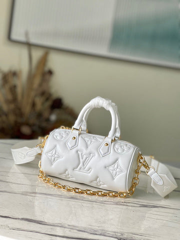 Beaunoirr Lu-Vi bags - 5033