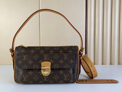 Beaunoirr Lu-Vi bags - 3411