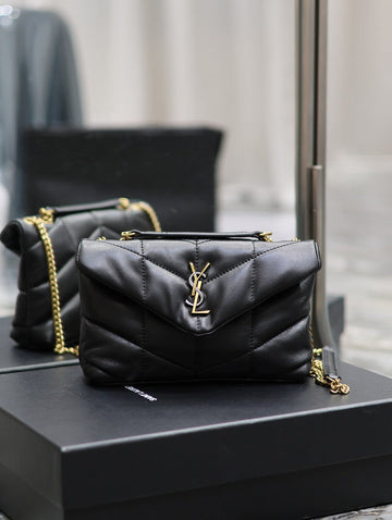 Beaunoirr - Yves Saint Laurent - Bags - 019