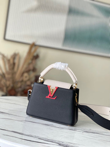 Beaunoirr Lu-Vi bags - 4600