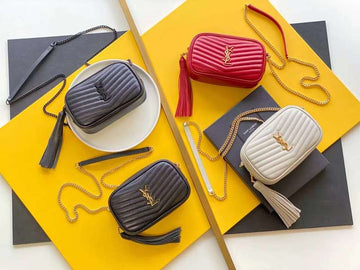 Yves Saint Laurent - Bags