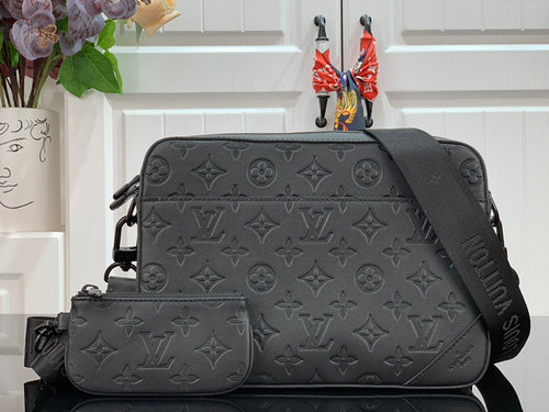 Beaunoirr Lu-Vi bags - 2926