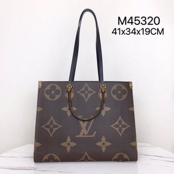 Beaunoirr - LV Bags -  2840