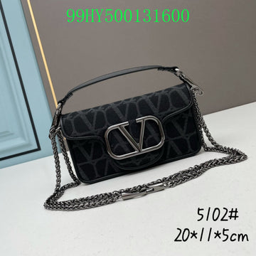 Beaunoirr - VTO Bag - 501