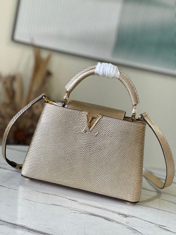 Beaunoirr Lu-Vi bags - 4437