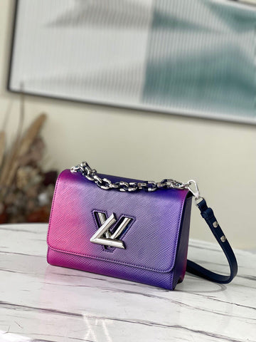 Beaunoirr Lu-Vi bags - 5150