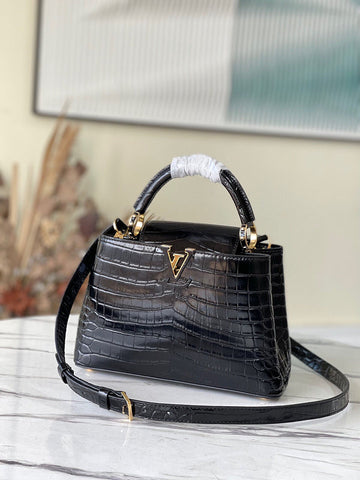 Beaunoirr Lu-Vi bags - 5361