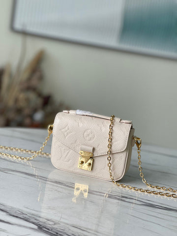 Beaunoirr Lu-Vi bags - 5184