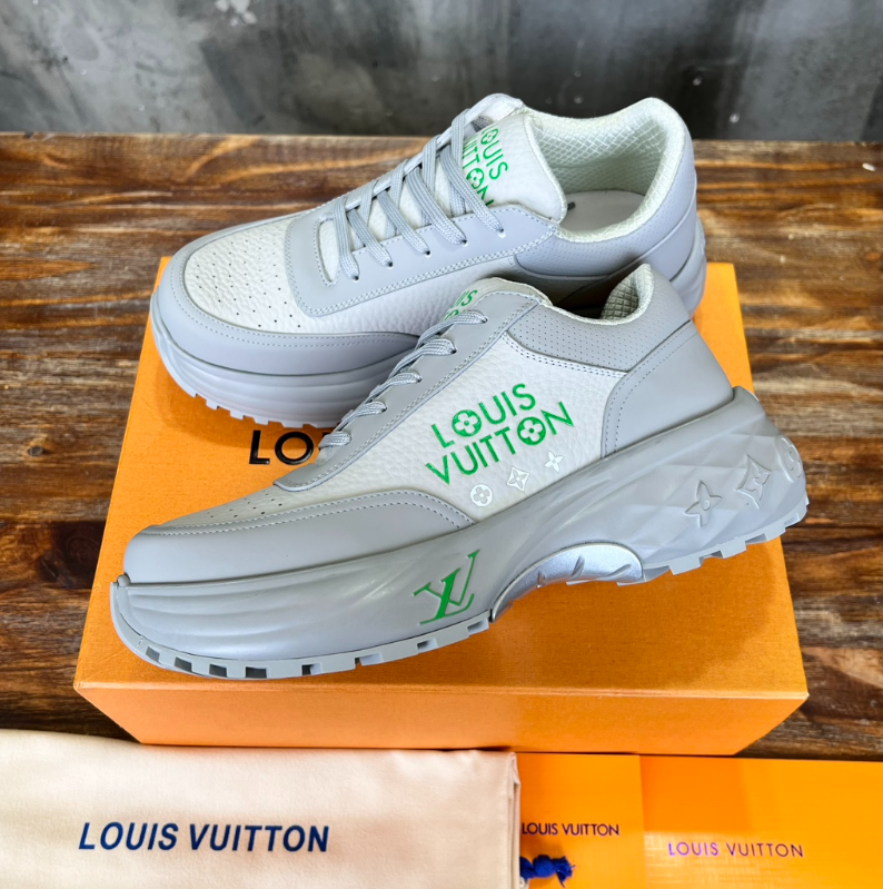 Beaunoirr - LOV Men Shoes - 032