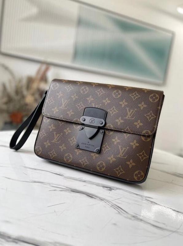 Beaunoirr - LOV Bags - 2141