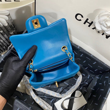 Beaunoirr - CHL Bags - 4575