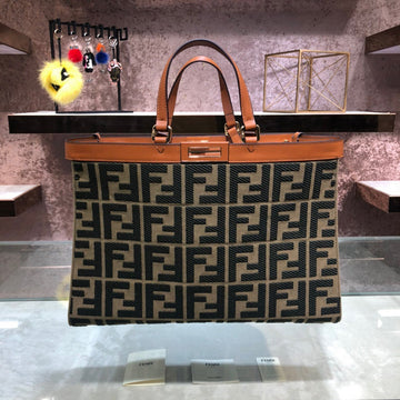Beaunoirr - FDI Bags -  273