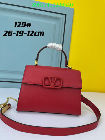 Beaunoirr - VTO Bag - 508