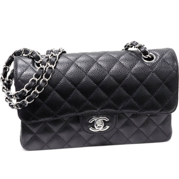 Top Quality Chanel Grain Calfskin Matelasse 23 Classic Small Handbag A01113