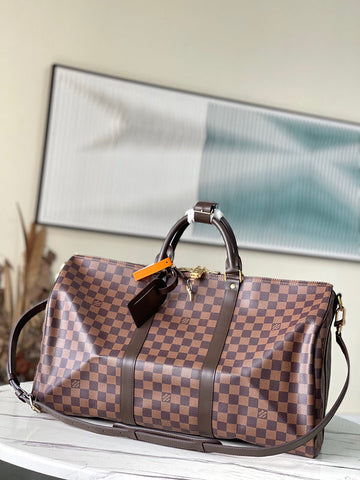 Beaunoirr Lu-Vi bags - 4712