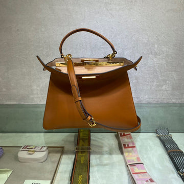 Beaunoirr - FDI Bags -  242