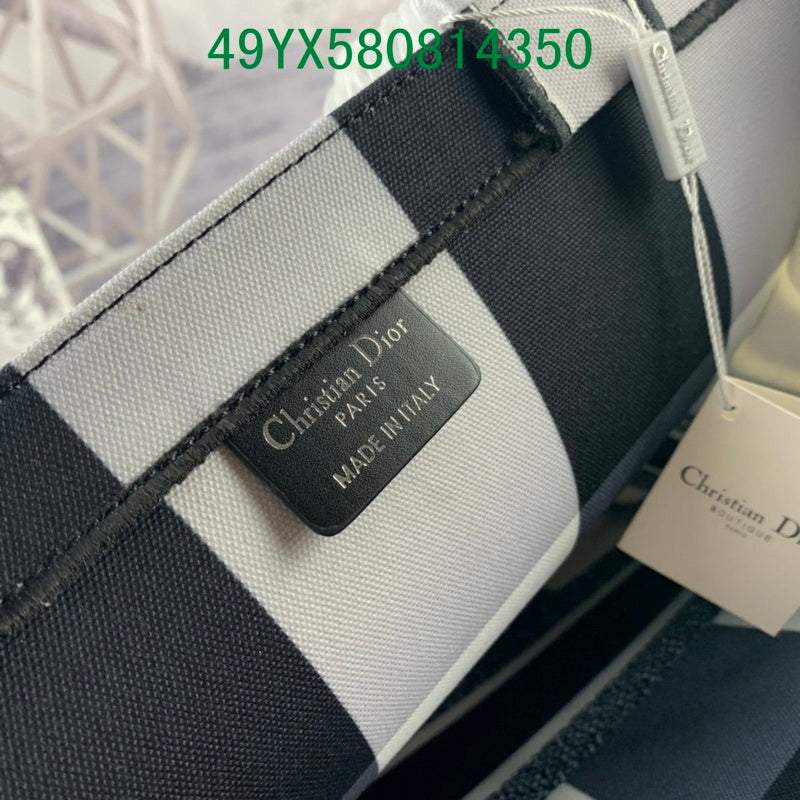 Christian Dior Bags Bags - The Tote   088